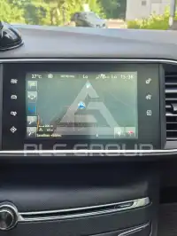 2015 Peugeot 308