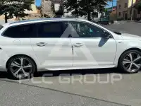 2015 Peugeot 308