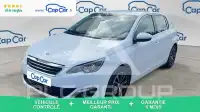 2015 Peugeot 308