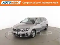 2015 Peugeot 308
