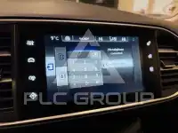 2015 Peugeot 308