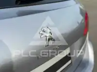 2015 Peugeot 308