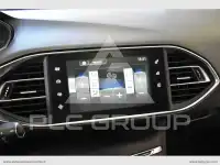 2015 Peugeot 308