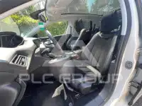 2015 Peugeot 308