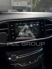2015 Peugeot 308