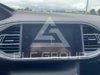 2015 Peugeot 308