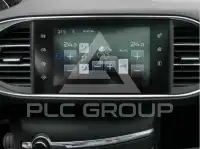 2015 Peugeot 308