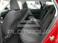 2015 Peugeot 308