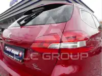 2015 Peugeot 308