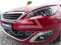 2015 Peugeot 308