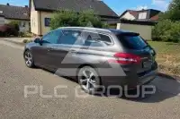 2015 Peugeot 308