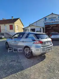 2015 Peugeot 308
