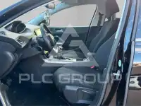 2015 Peugeot 308
