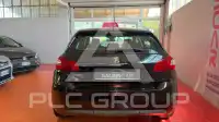 2015 Peugeot 308