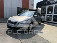 2015 Peugeot 308