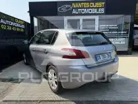 2015 Peugeot 308