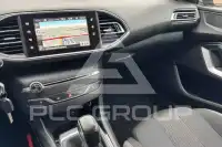 2015 Peugeot 308