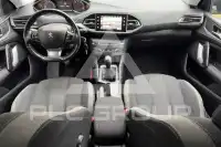 2015 Peugeot 308