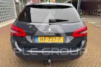 2015 Peugeot 308