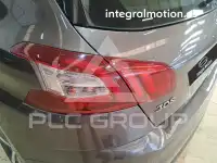 2015 Peugeot 308