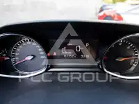 2015 Peugeot 308