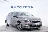 2015 Peugeot 308