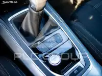 2015 Peugeot 308