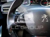 2015 Peugeot 308