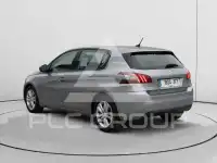 2015 Peugeot 308