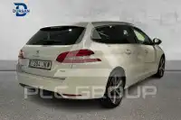2015 Peugeot 308