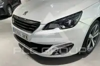 2015 Peugeot 308