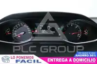 2015 Peugeot 308