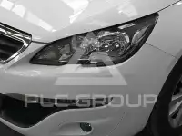 2015 Peugeot 308