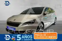2015 Peugeot 308
