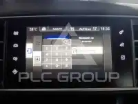 2015 Peugeot 308