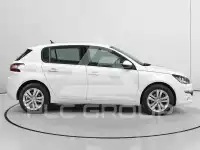 2015 Peugeot 308