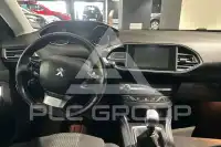 2015 Peugeot 308