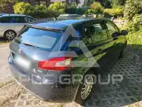 2015 Peugeot 308