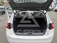 2015 Peugeot 308