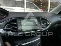 2015 Peugeot 308