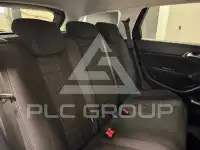 2015 Peugeot 308