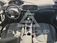 2015 Peugeot 308