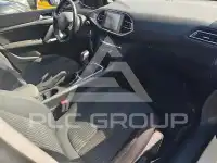 2015 Peugeot 308