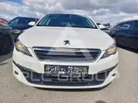 2015 Peugeot 308