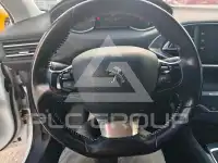 2015 Peugeot 308