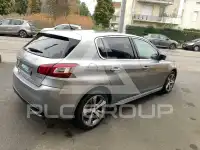 2015 Peugeot 308