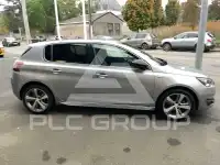 2015 Peugeot 308