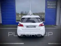 2015 Peugeot 308