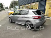 2015 Peugeot 308