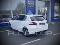 2015 Peugeot 308